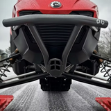 BackwoodsBMP - Skidoo Gen4/Gen5/Lynx NSP Front Bumper