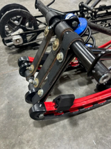 Avid - Polaris Limiter Straps