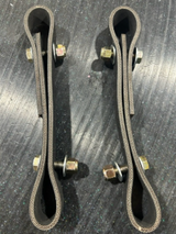 Avid - Polaris Limiter Straps