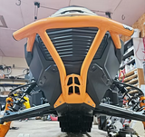 BackwoodsBMP - Skidoo Gen4/Gen5/Lynx SP Front Bumper