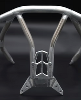 BackwoodsBMP - Skidoo Gen4/Gen5/Lynx SP Front Bumper