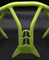 BackwoodsBMP - Skidoo Gen4/Gen5/Lynx SP Front Bumper