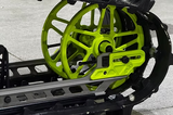 BackwoodsBMP - Skidoo Gen5 Big Wheel Kit