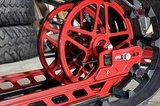 BackwoodsBMP - Skidoo Gen5 Big Wheel Kit