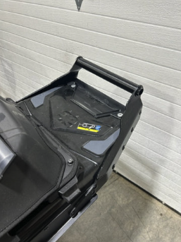 Avid - Polaris Matryx Tail Light Delete