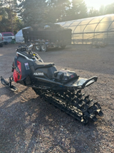 Avid - Polaris Matryx Tail Light Delete