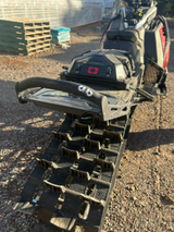 Avid - Polaris Matryx Tail Light Delete