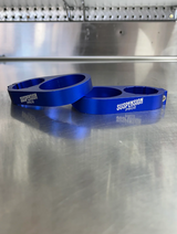 Suspension Proz - Walker Evans Velocity Ski Shock Clamp