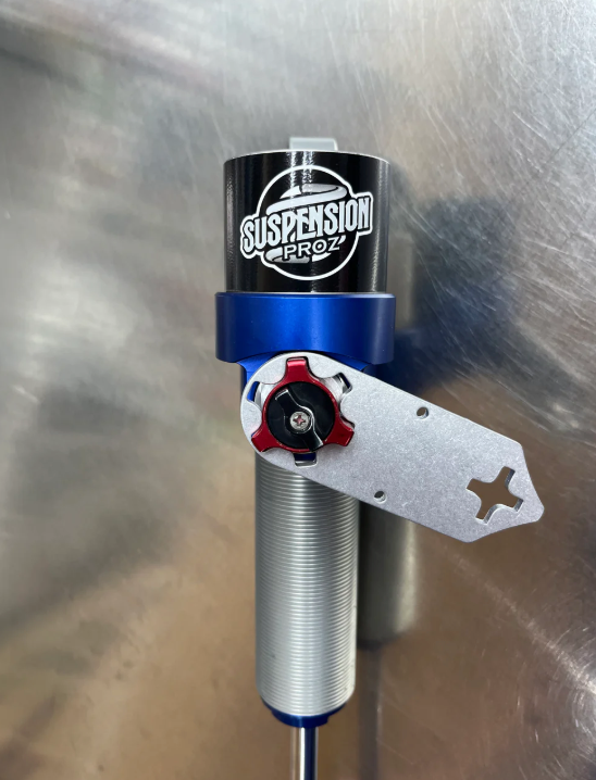 Suspension Proz - Walker Evans Hi/Lo Clicker Adjustment Tool