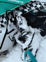 Suspension Proz - Walker Evans Hi/Lo Clicker Adjustment Tool