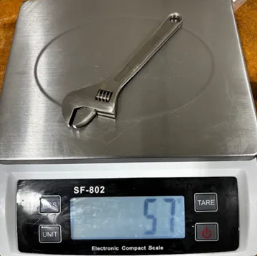 Avid - AEROLITE Adjustable Wrench