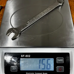 Avid - AEROLITE Wrench