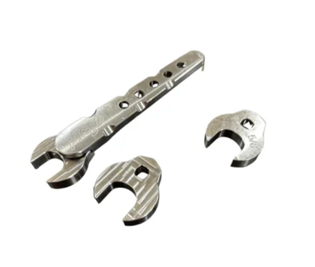 Avid - AEROLITE Interchangeable End