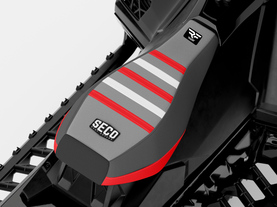 SECO - Arctic Cat Catalyst Seat Cover