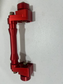 Avid - Polaris Offset Axle