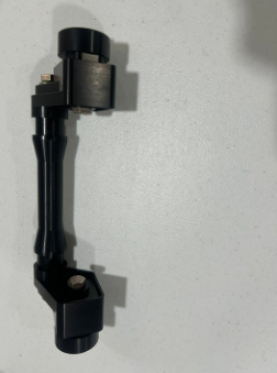 Avid - Polaris Offset Axle