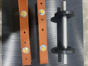 Avid - Polaris Anti-Stab Kit