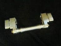 Avid - Arctic Cat 2'' Offset Axle
