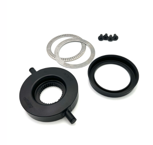 ZRP - Quick Shift Kit TEAM Secondary