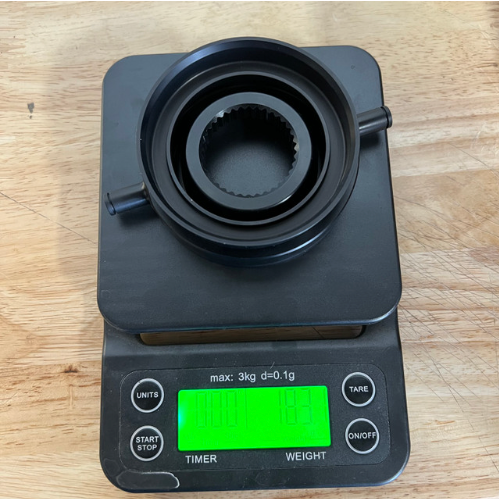 ZRP - Quick Shift Kit TEAM Secondary