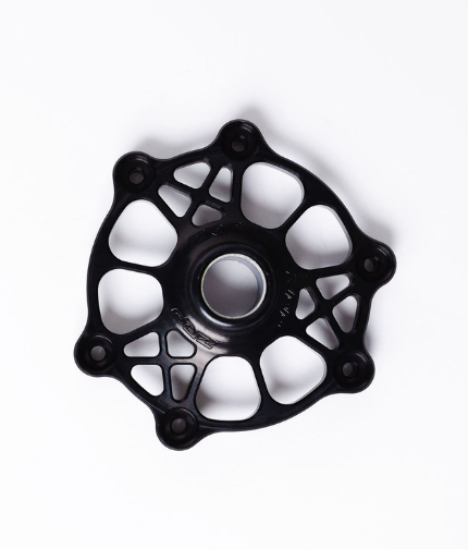 ZRP - Polaris P-85 Lightweight Billet Clutch Cover
