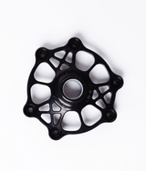 ZRP - Polaris P-85 Lightweight Billet Clutch Cover