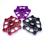 ZRP - Polaris P-85 Lightweight Billet Clutch Cover