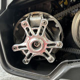 ZRP - Polaris Billet P-22 Clutch Cover
