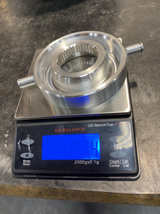 ZRP - Polaris 7075 Secondary Spider/Roller Team tss-04