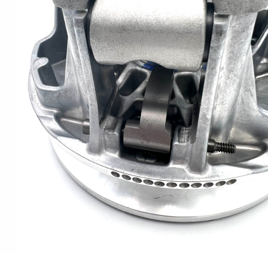 ZRP - Polaris P-22 Titanium Weight Pins