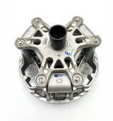 ZRP - Polaris P-22 Titanium Clutch Cover Bolts