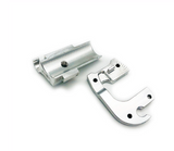 ZRP - Polaris Billet Throttle Block Anti-Distort kit