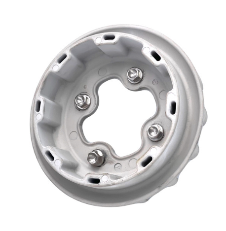 ZRP - Polaris Lightweight Titanium Starter Pulley/Flywheel Bolt kit