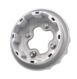 ZRP - Polaris Lightweight Titanium Starter Pulley/Flywheel Bolt kit