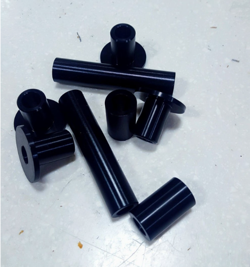 ZRP - Polaris Lightweight Front Bushing Kit