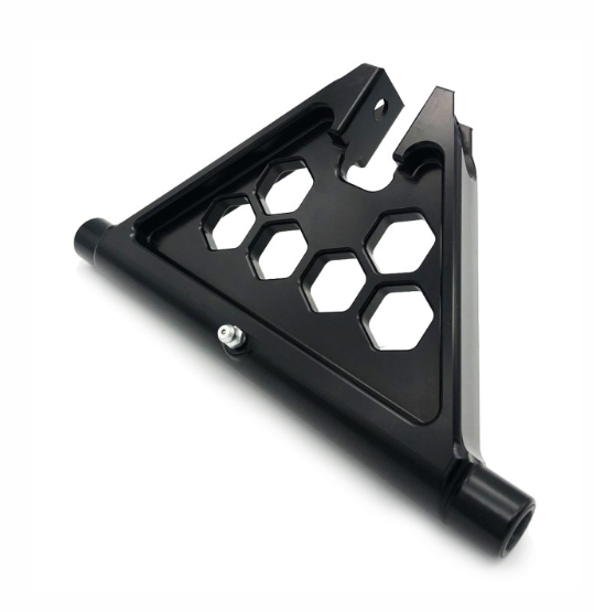 ZRP - Skidoo Rear Pivot Arm Billet Replacement