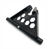 ZRP - Skidoo Rear Pivot Arm Billet Replacement