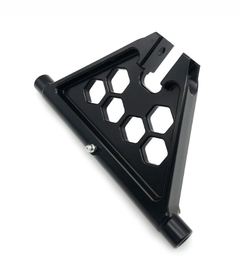 ZRP - Skidoo Rear Pivot Arm Billet Replacement