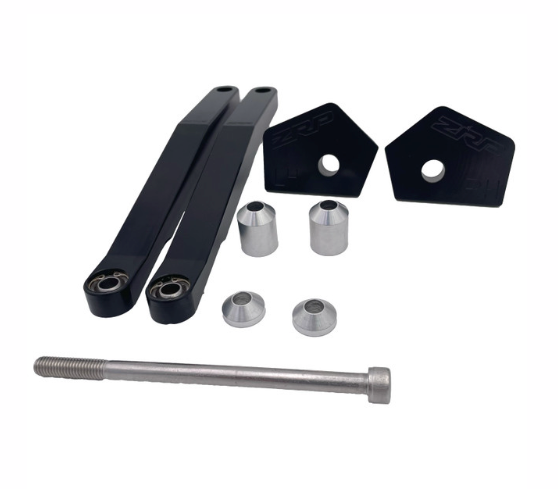 ZRP - Skidoo T-Motion Lock Out Linkage Kits