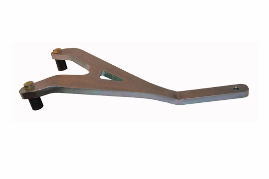 ZRP - Skidoo P-Drive Primary Clutch Holder