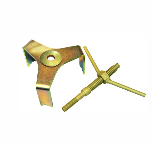 ZRP - Skidoo P-Drive Compressor