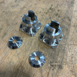 ZRP - Arctic Cat Alpha Axle Upgrade Kit/Tensioner Saver