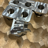 ZRP - Arctic Cat Alpha Axle Upgrade Kit/Tensioner Saver