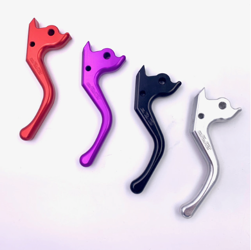 ZRP - Arctic Cat Billet Brake Lever