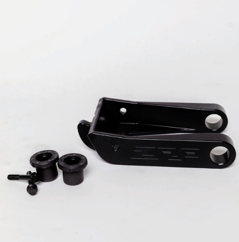 ZRP - Arctic Cat Alpha Billet Rear Scissor Pivot