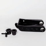 ZRP - Arctic Cat Alpha Billet Rear Scissor Pivot