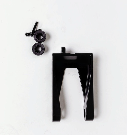 ZRP - Arctic Cat Alpha Billet Rear Scissor Pivot