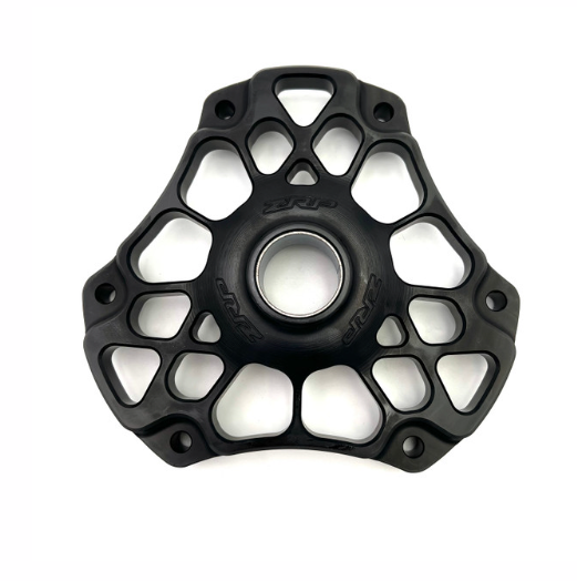 ZRP - Arctic Cat Team Billet Clutch Cover