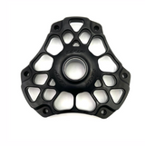 ZRP - Arctic Cat Team Billet Clutch Cover