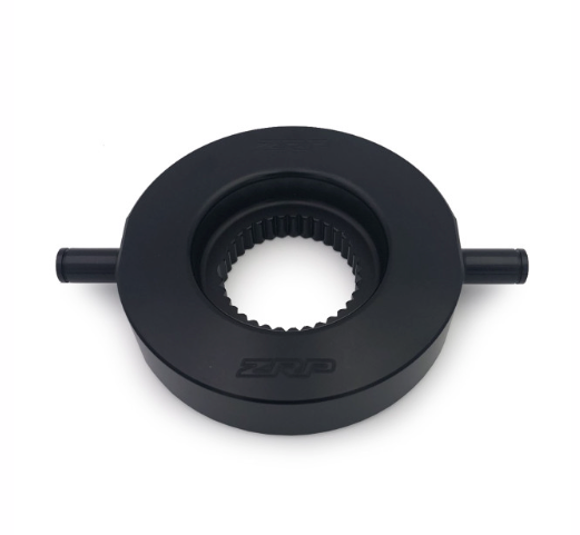 ZRP - Arctic Cat 7075 Secondary Spider/Roller